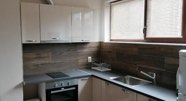 Apartament Дунав билдингс