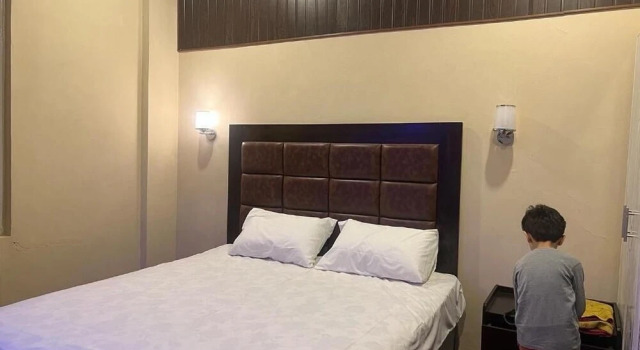 Bottleneck Hotel & Resturant, Забронировать Отель Недорогие отели Скарду, недорого