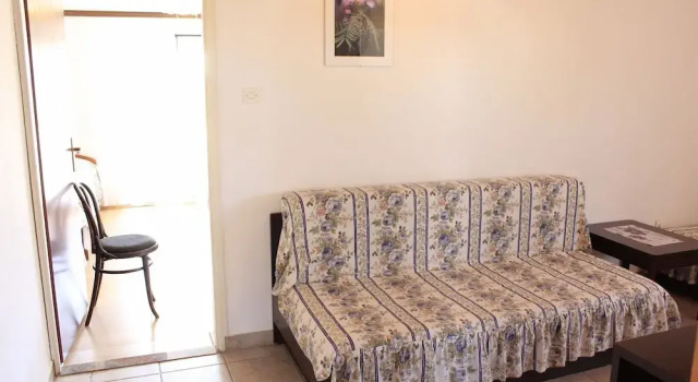 Jagoda - Comfy and Cozy - A1 Lijevi