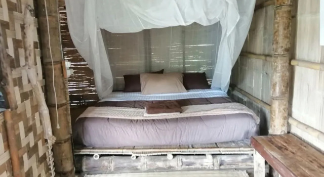 Art Khamu Homestay, Забронировать Гостевой дом Гостевые дома Рим-Кхонг, Гостевой дом