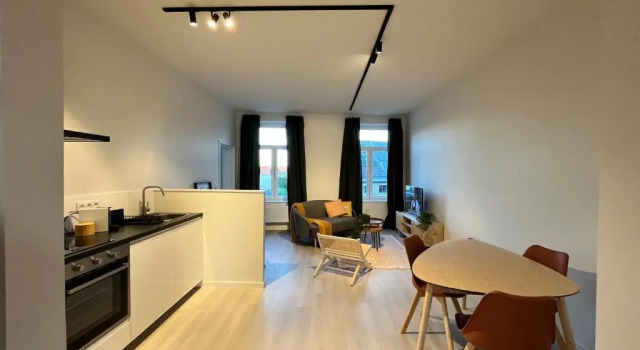 Номер Luxury Holiday Home La Petite Maison