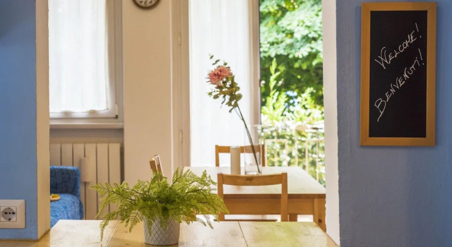 Altido Swing House - San Fermo Como, Prenota Hotel Como Como