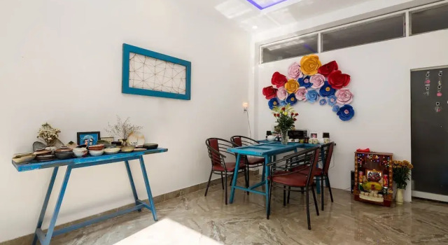 Rose Garden Homestay Da Nang 2 - Hostel, Забронировать Хостел Отели Дананга муниципалитета с парковкой, Парковка
