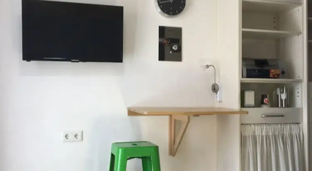 Студия Classic Business and Family Homes