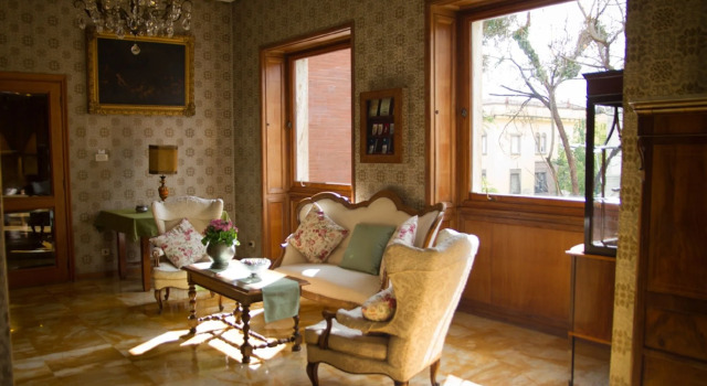 Locanda dei Buoni e Cattivi