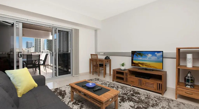 Семейный номер Standard Ramada Suites by Wyndham Zen Quarter Darwin