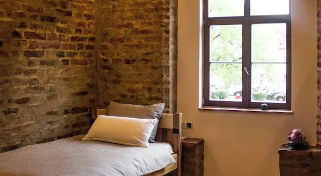 Номер Standard Wirgarten Antik Hotel
