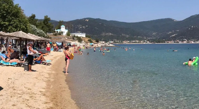Коттедж Just on the Sea 1
