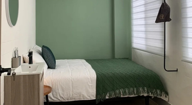 Номер Standard Jinyu Inn