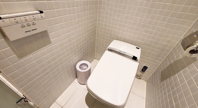 Номер Presidential Le Stendal Hotel
