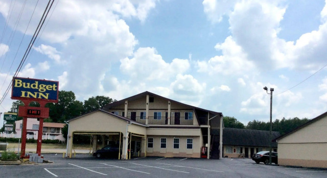 Budget Inn
