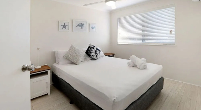 MAINSAIL8 - Mooloolaba Beach, Забронировать Отель Отели Мулулаба с парковкой, рядом с Пристань для яхт в Мулулаба, Парковка