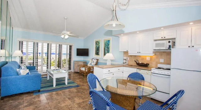Jupiter Reef Club Resort, Buchen Sie Hotel Jupiter Palm Beach County