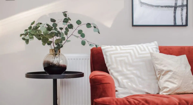 The Maida Vale Mansion - Bright & Modern 2BDR Flat, Varaa Huoneisto Asunnot kohteessa Merseyside, Huoneisto