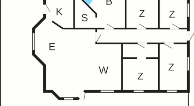 Коттедж 8 Person Holiday Home in Humble