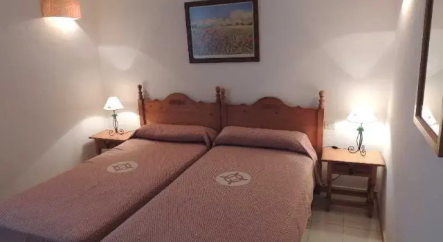 Solmar Bungalows