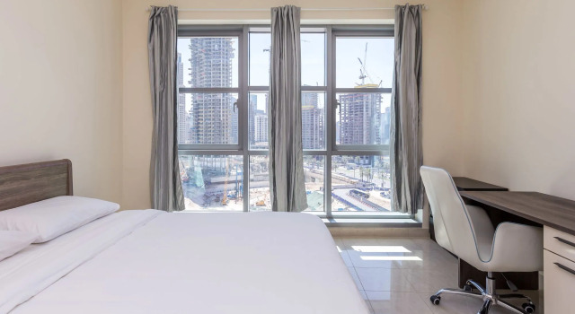 Standpoint A by Deluxe Holiday Homes