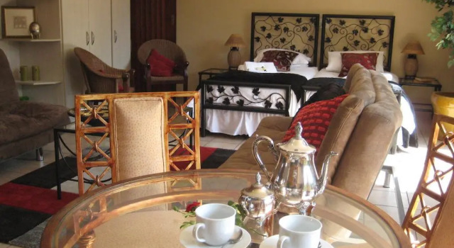 African Sun Guest Suites