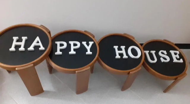 Апартаменты HAPPY HOUSE Salento Apartment