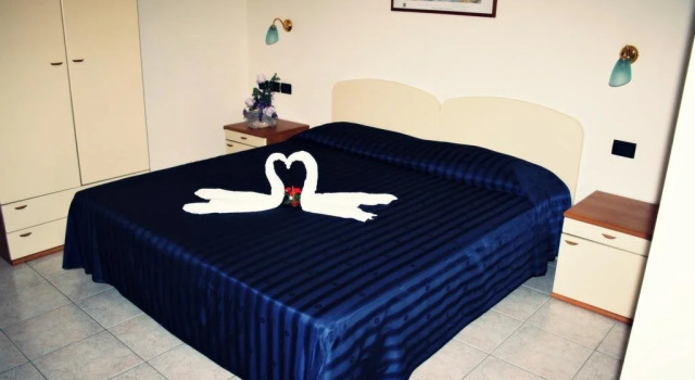 Santangelo Hotel, Book Hotel Hoteller i Monte Sant'Angelo med pool, Swimmingpool