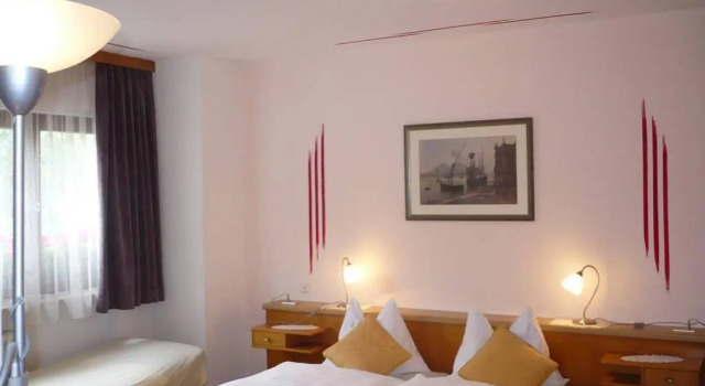 Hotel Alpenrose, Забронировать Отель Отели Роденго 3 звезды, 3*
