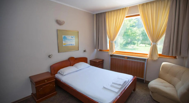 Ustra Hotel