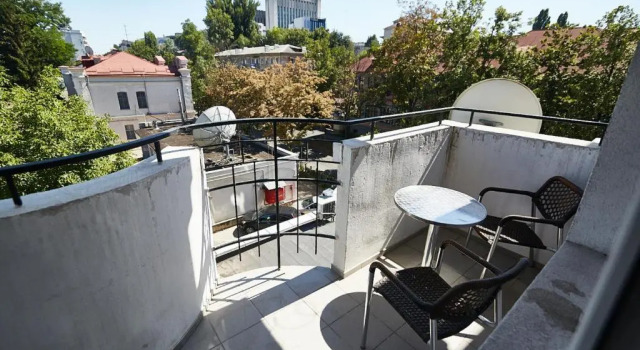 Mitropolit Dosoftei Street Apartamenty, Reserva ahora Apartamento Chişinău 
