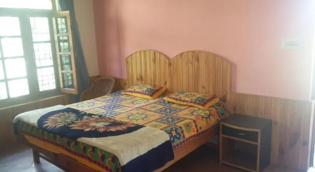 Orchards House - The Hidden Tribe, Забронировать Отель Недорогие отели Манали, недорого