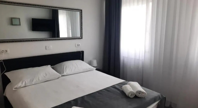 Двухместный номер Standard Hotel Prunk