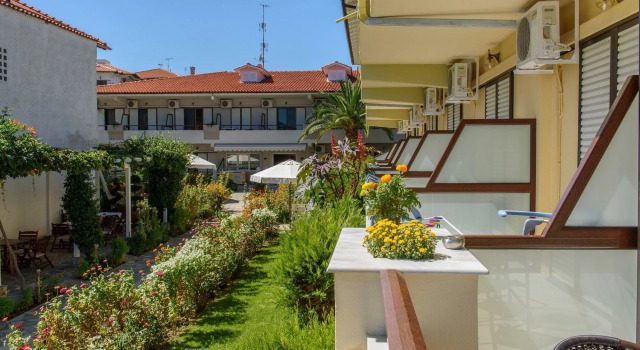 Sun Rise Hotel, Buchen Sie Hotel Hotels in Mazedonien mit Parkplatz, Parkplätze
