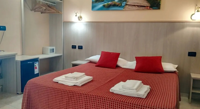 Номер Standard Hotel Galata