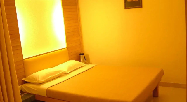 Hotel City Park, Solapur, Забронировать Отель Отели штата Махараштры 3 звезды, 3*