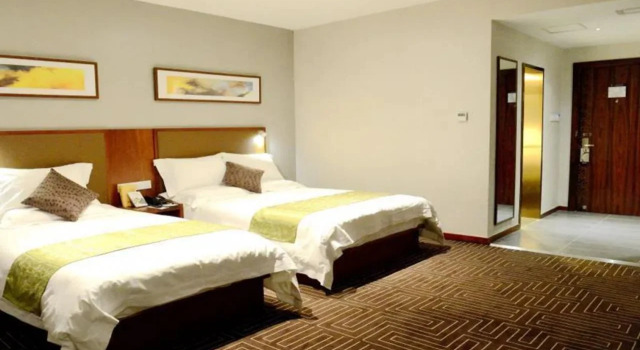 Yitel Beijing Tuanjiehu Hotel