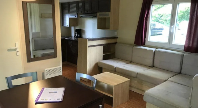 Camping du pas des biches, Reserva ahora Camping Camping y glamping en Aquitania, Camping