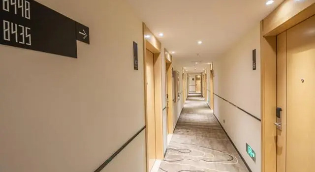 City Comfort Inn Hengyang Railway Station, Rezervovat Hotel Cheng-jang Cheng-jang