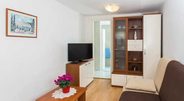 Apartment Nadalina