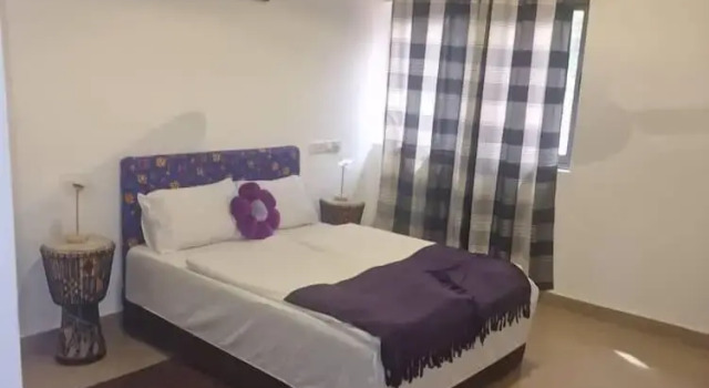 Standard Zimmer Kimberlys Hotel