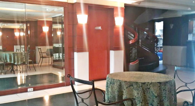Citystate Hotel Quiapo