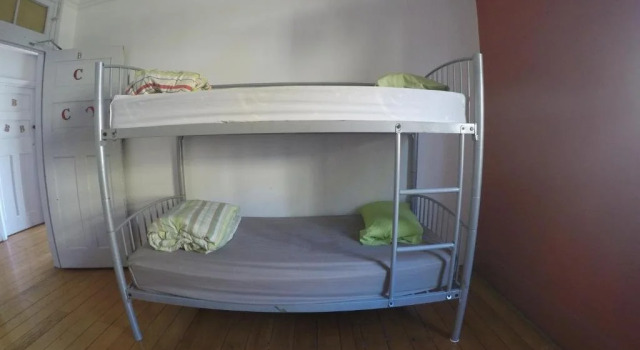 Backpackers Newcastle