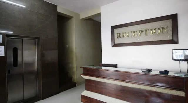 Silver Park Guest House