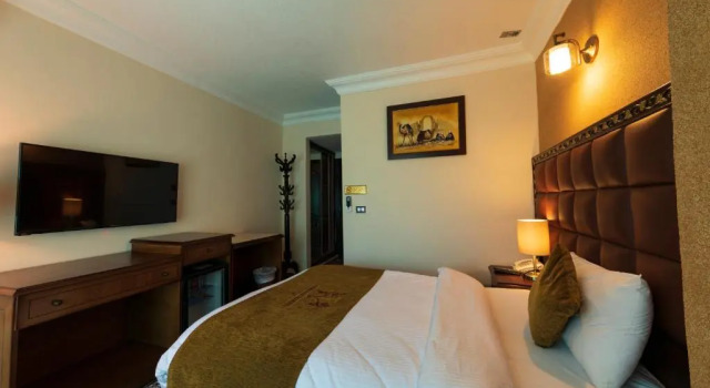 Town Season Hotel, Rezervovat Hotel Wadi Musa Petra