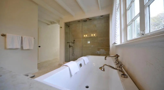 Двухместный номер Luxury The Baker House 1650