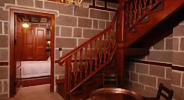 Номер Standard And Hotel