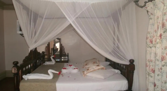 Asmini Palace Hotel