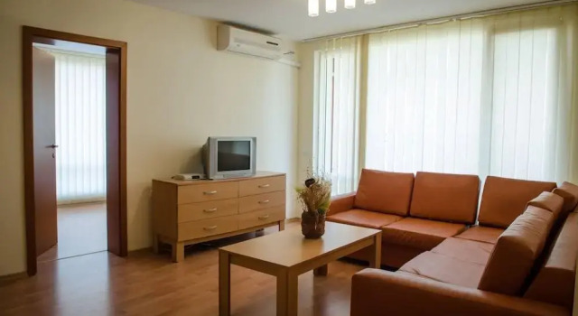 GT Riviera Fort Beach Apartments