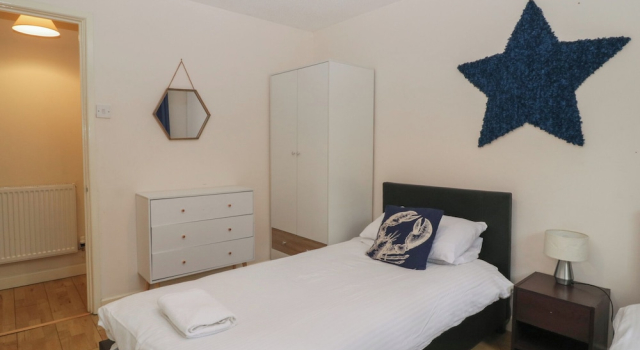 26 Manorcombe, Varaa Lomakoti Mökit kohteessa Merseyside, Mökki