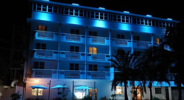 Western Bay Boqueron Beach Hotel