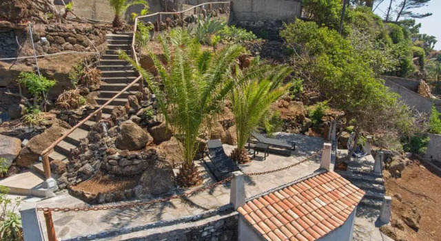 Вилла Vila Cais da Gaivota by Madeira Best Apartments
