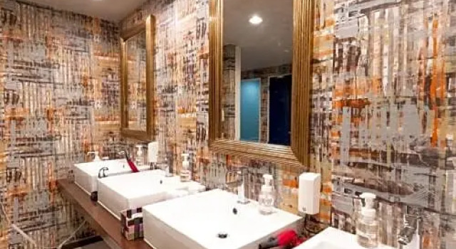 W Station - Vacation STAY 46551v, Забронировать Отель Тюо Осака, рядом с Намба