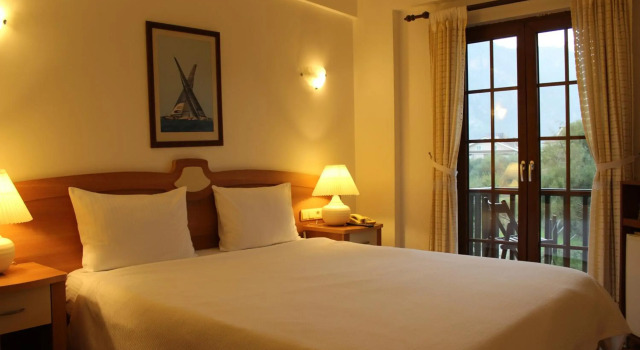 Efe Hotel Göcek